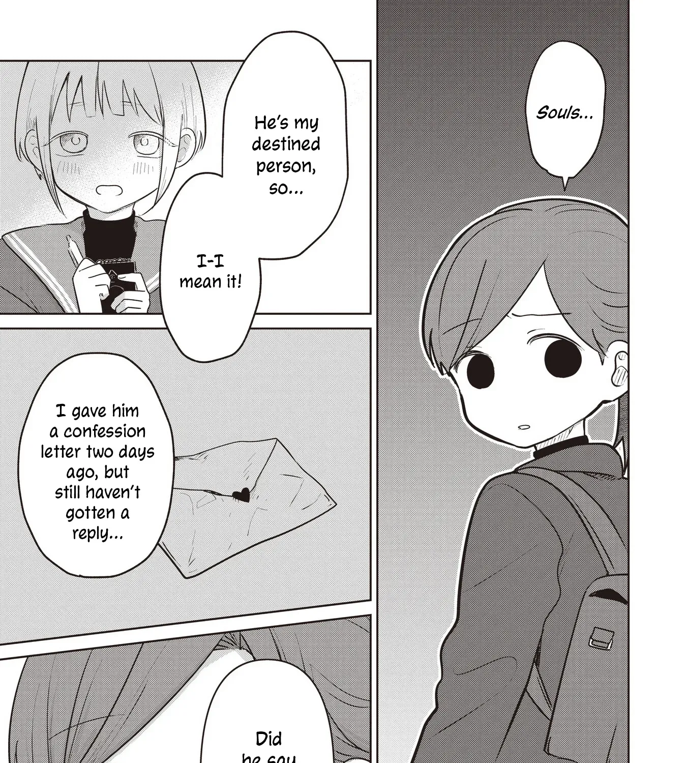 Koibumi to 13-sai no Actress Chapter 36 page 61 - 