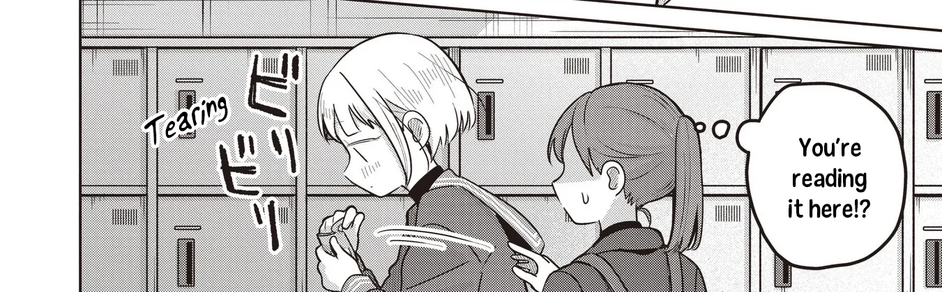 Koibumi to 13-sai no Actress Chapter 36 page 64 - 