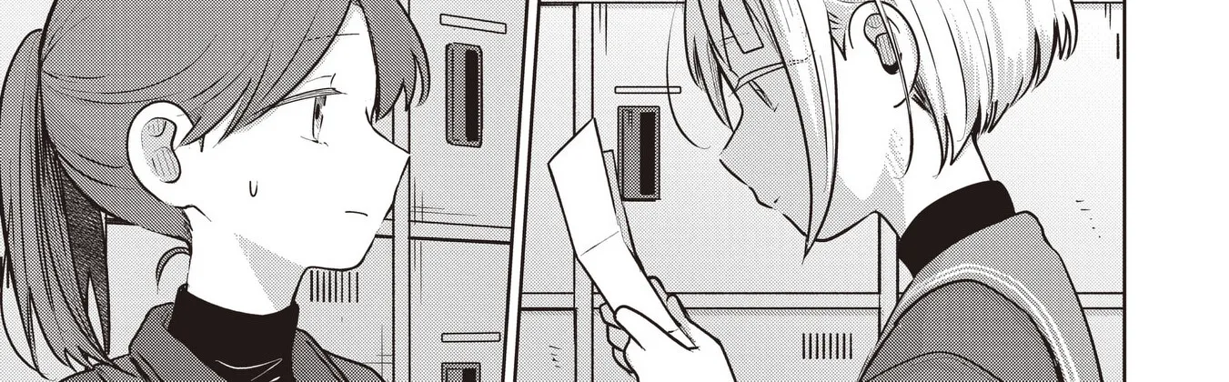 Koibumi to 13-sai no Actress Chapter 36 page 66 - 