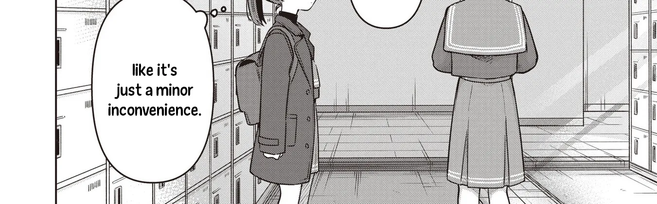 Koibumi to 13-sai no Actress Chapter 36 page 68 - 