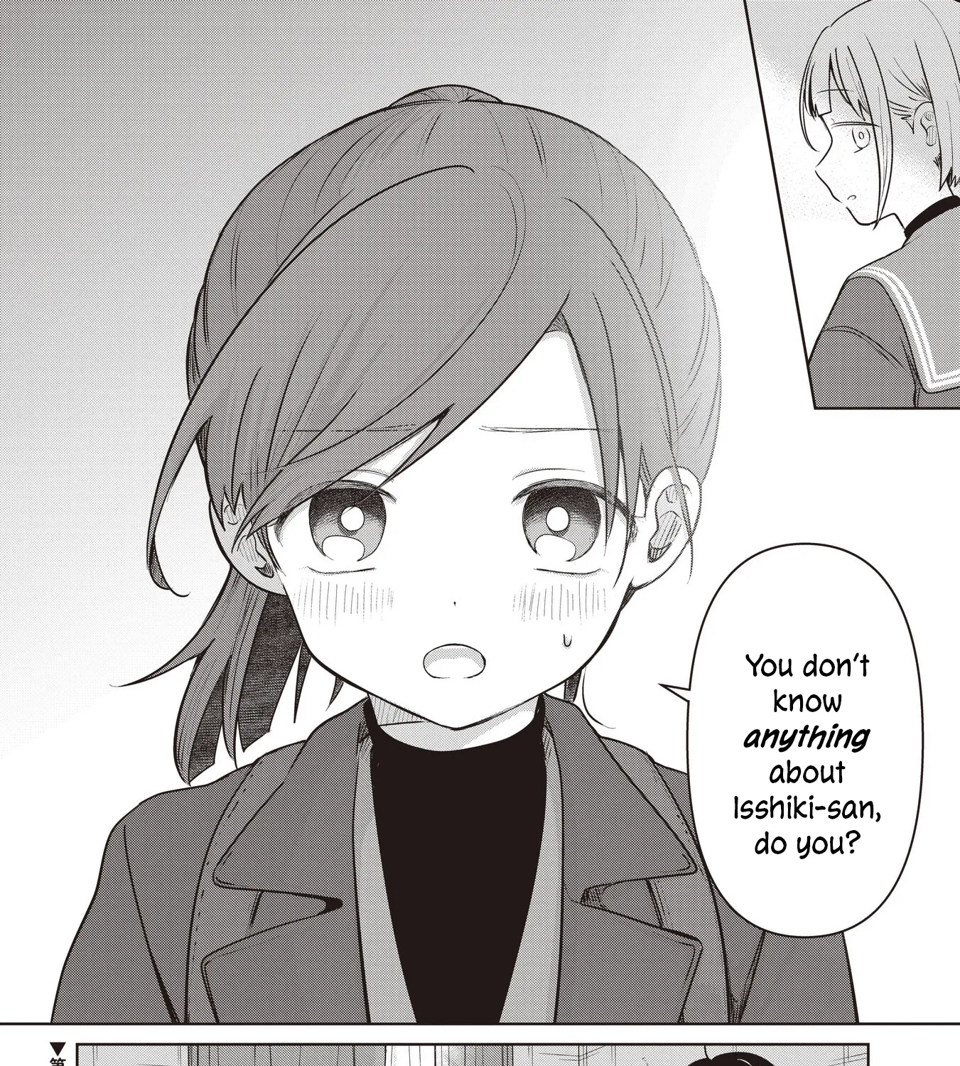 Koibumi to 13-sai no Actress Chapter 36 page 75 - 