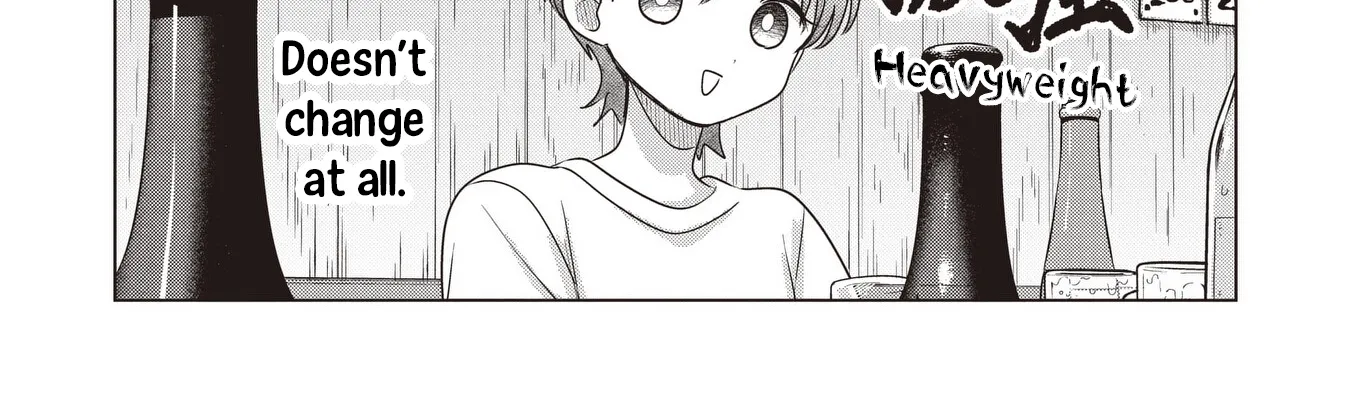Koibumi to 13-sai no Actress Chapter 37.5 page 6 - 
