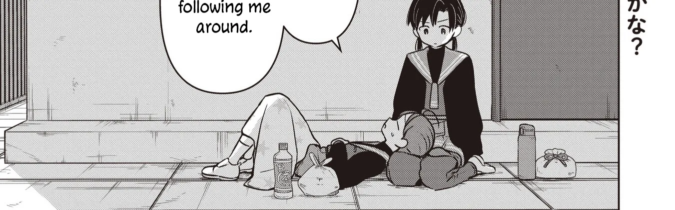 Koibumi to 13-sai no Actress Chapter 37 page 2 - 