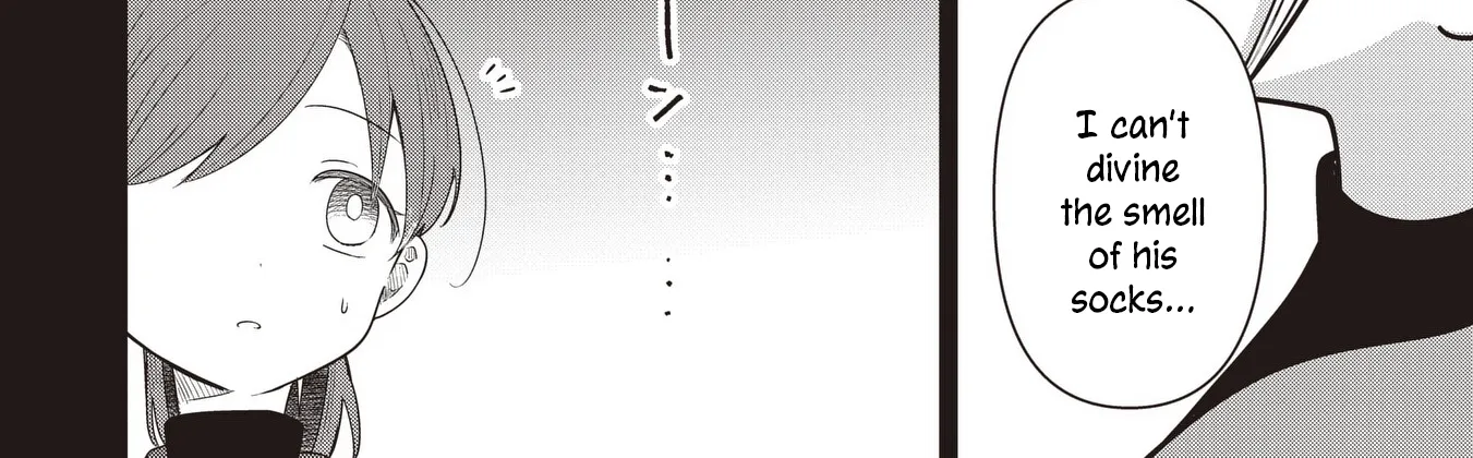 Koibumi to 13-sai no Actress Chapter 37 page 12 - 