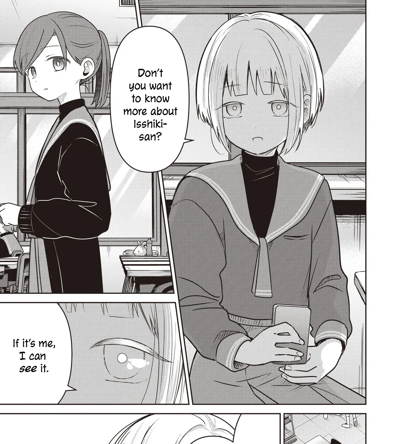 Koibumi to 13-sai no Actress Chapter 37 page 25 - 