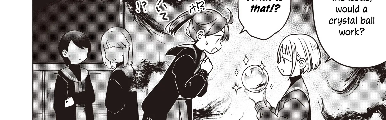 Koibumi to 13-sai no Actress Chapter 37 page 32 - 