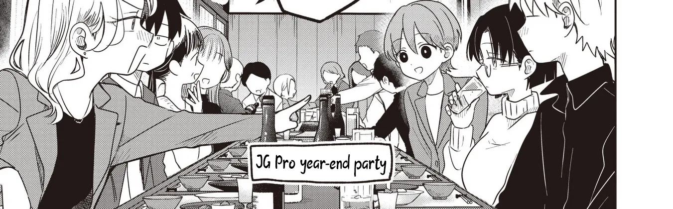 Koibumi to 13-sai no Actress Chapter 37 page 34 - 