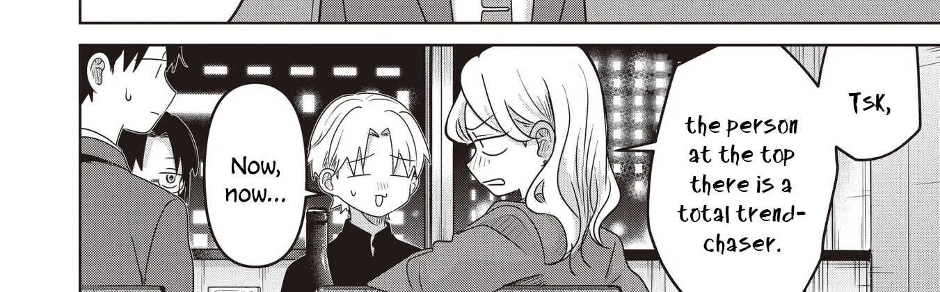 Koibumi to 13-sai no Actress Chapter 37 page 36 - 