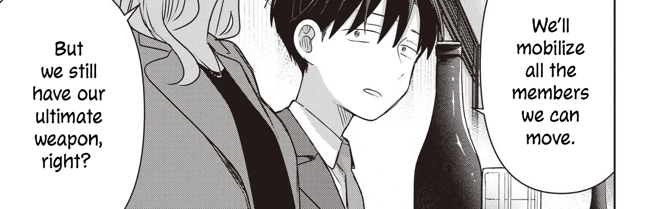Koibumi to 13-sai no Actress Chapter 37 page 38 - 
