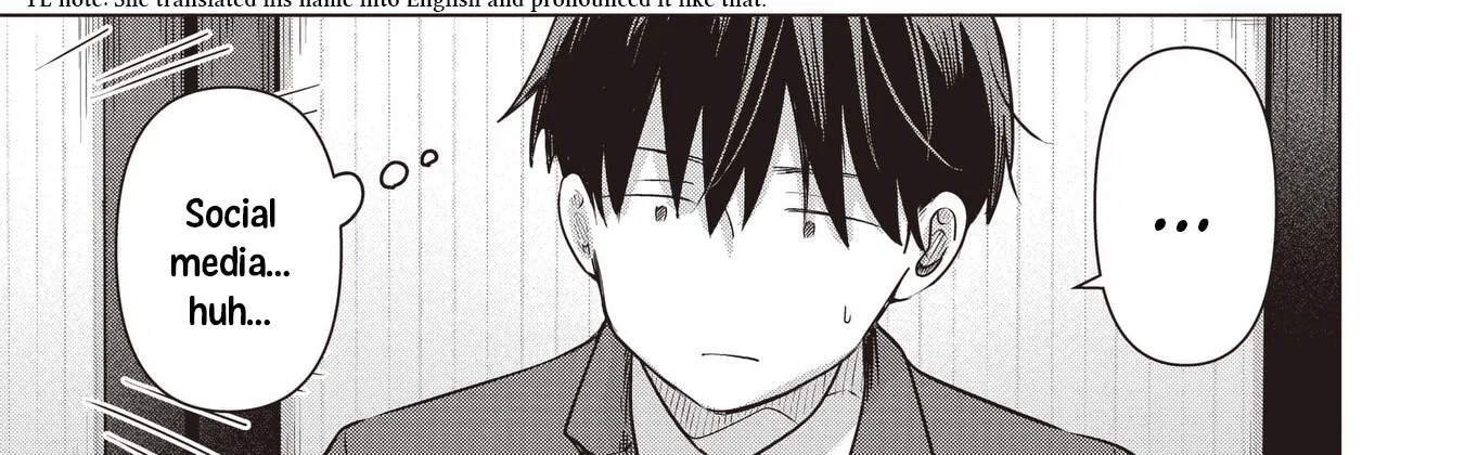 Koibumi to 13-sai no Actress Chapter 37 page 42 - 