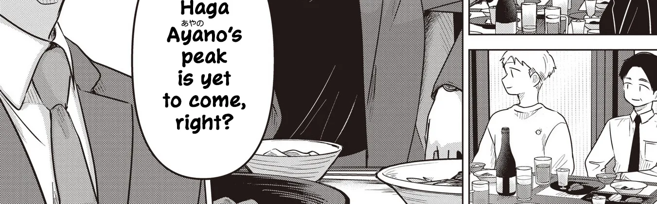 Koibumi to 13-sai no Actress Chapter 37 page 44 - 