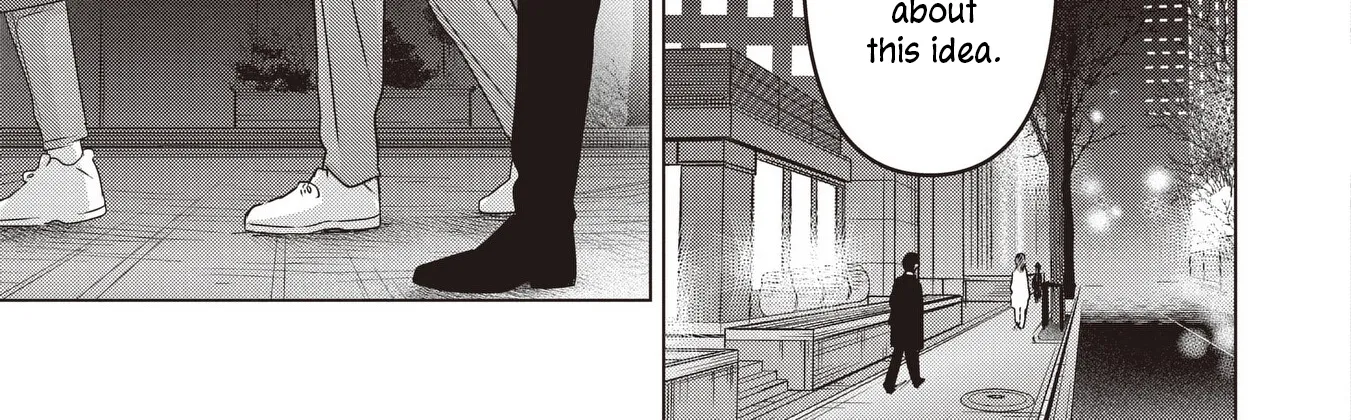 Koibumi to 13-sai no Actress Chapter 37 page 46 - 