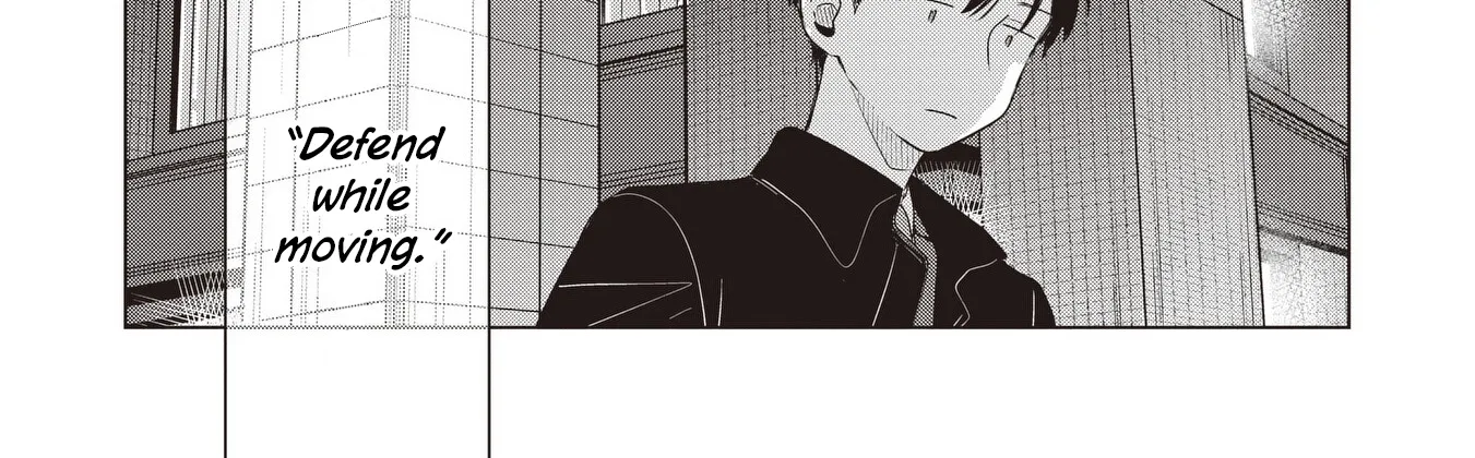 Koibumi to 13-sai no Actress Chapter 37 page 50 - 