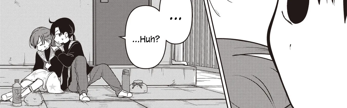 Koibumi to 13-sai no Actress Chapter 37 page 6 - 