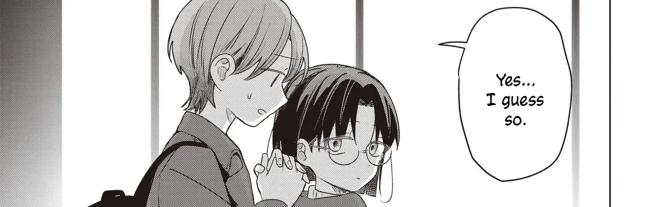 Koibumi to 13-sai no Actress Chapter 37 page 58 - 