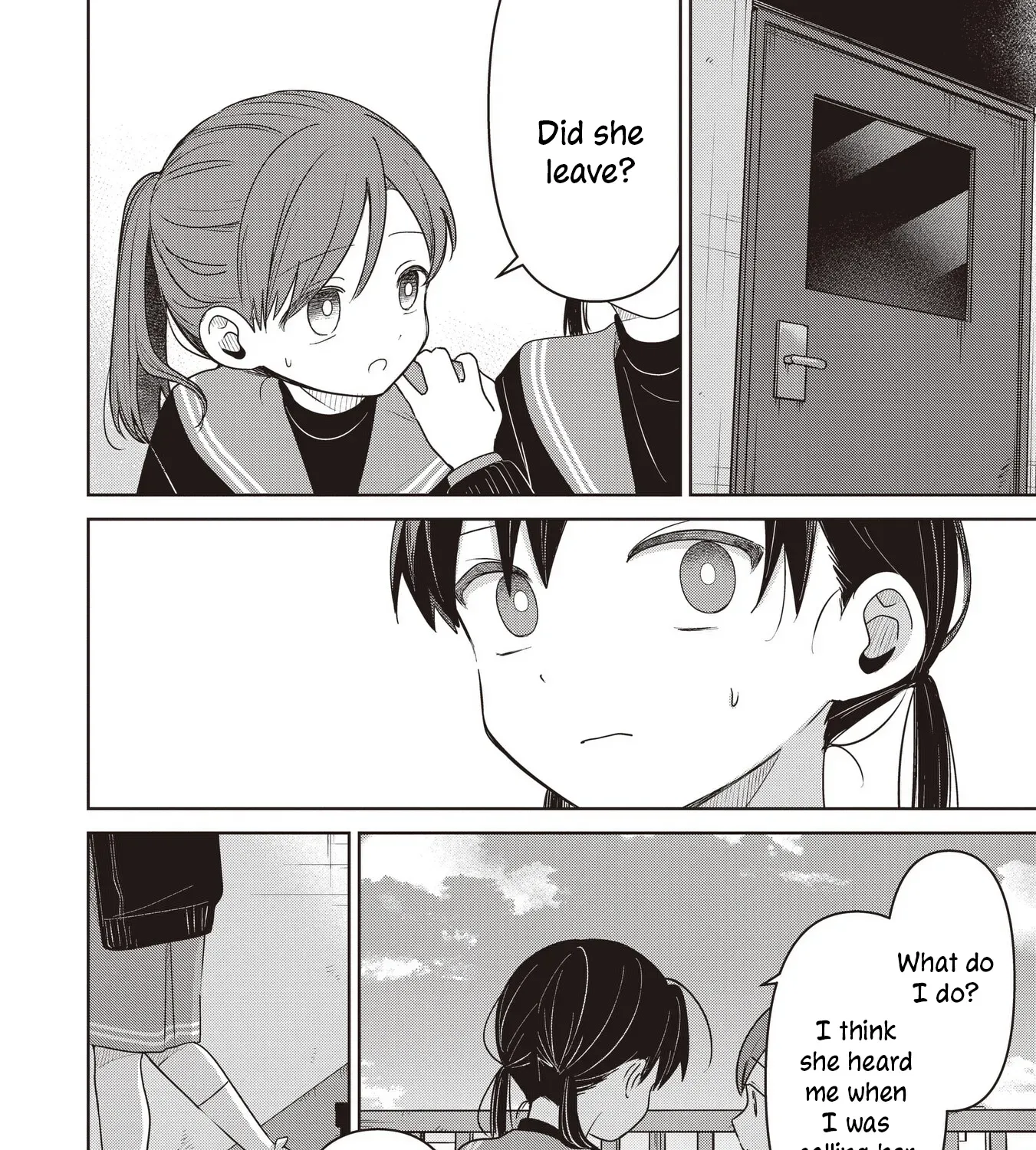 Koibumi to 13-sai no Actress Chapter 37 page 7 - 