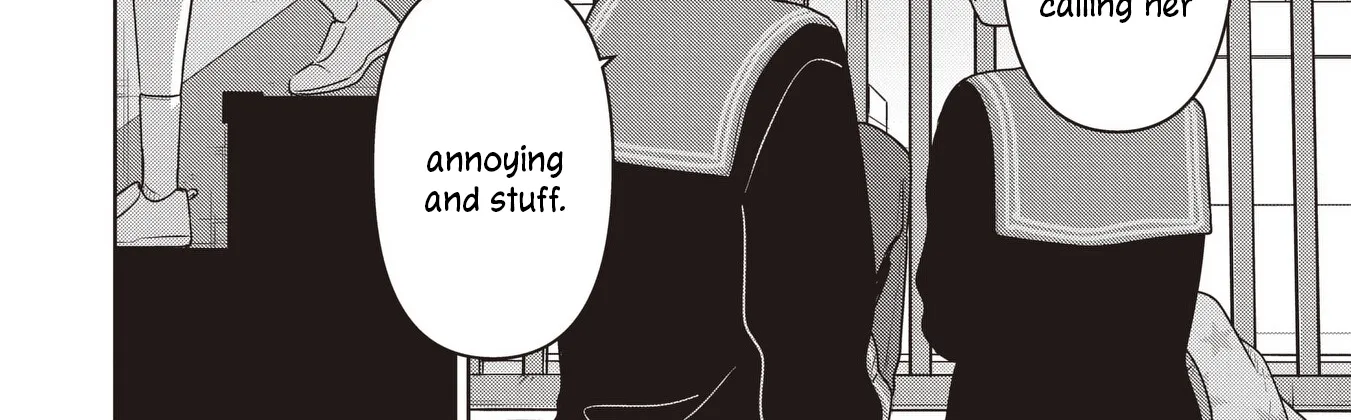 Koibumi to 13-sai no Actress Chapter 37 page 8 - 