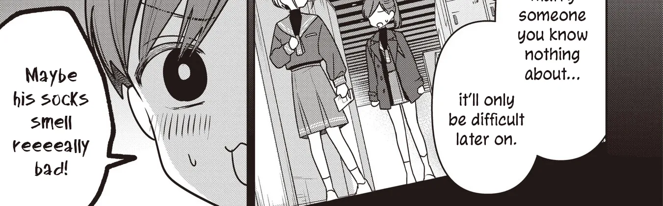Koibumi to 13-sai no Actress Chapter 37 page 10 - 