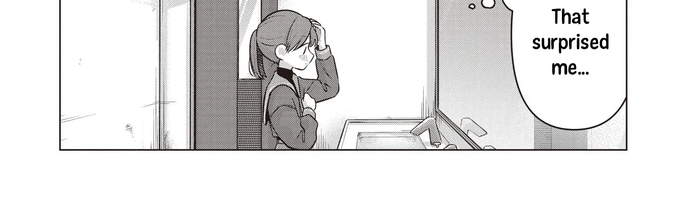 Koibumi to 13-sai no Actress Chapter 38.5 page 2 - 