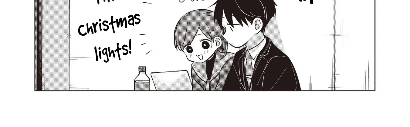 Koibumi to 13-sai no Actress Chapter 38.5 page 4 - 