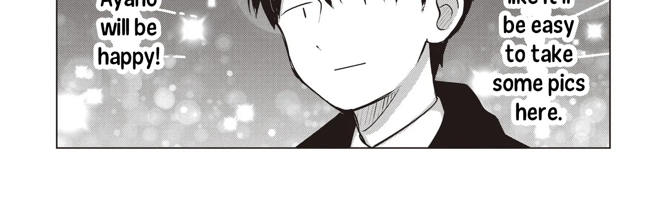 Koibumi to 13-sai no Actress Chapter 38.5 page 6 - 