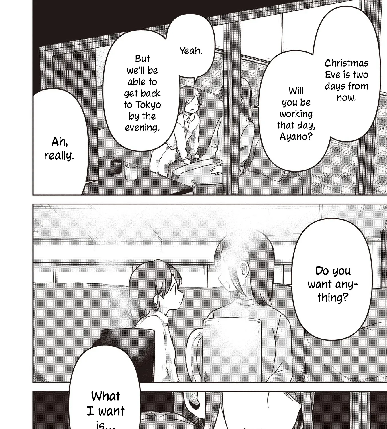 Koibumi to 13-sai no Actress Chapter 38 page 11 - 