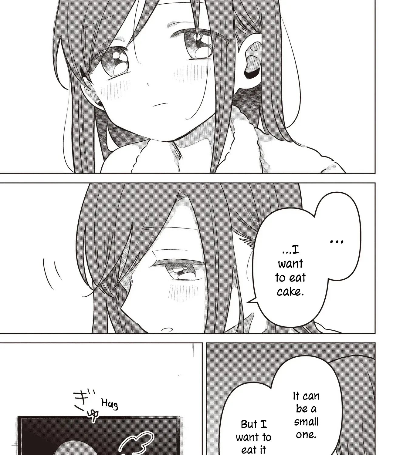 Koibumi to 13-sai no Actress Chapter 38 page 13 - 