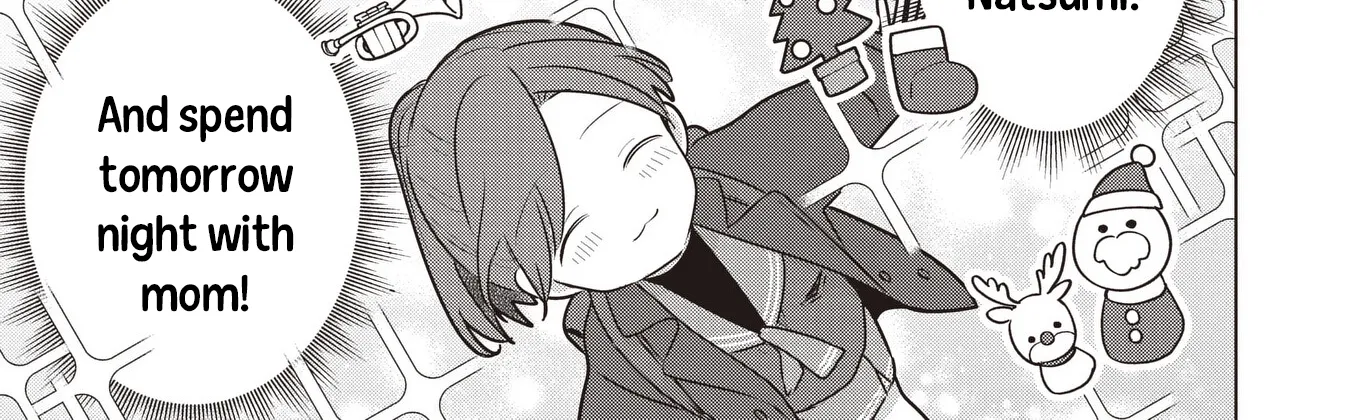 Koibumi to 13-sai no Actress Chapter 38 page 22 - 