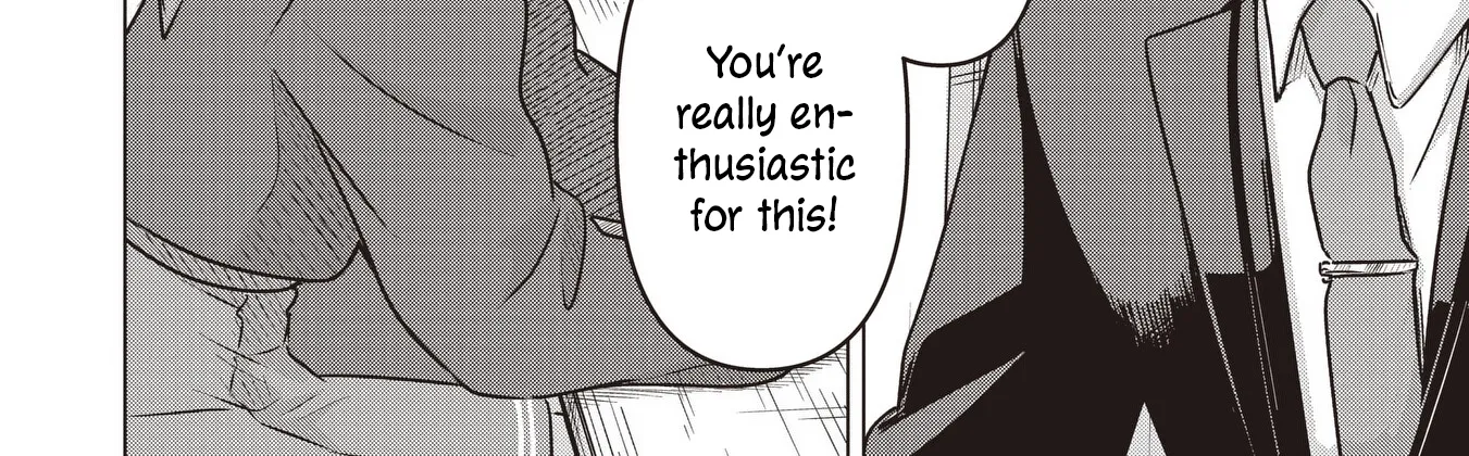 Koibumi to 13-sai no Actress Chapter 38 page 32 - 