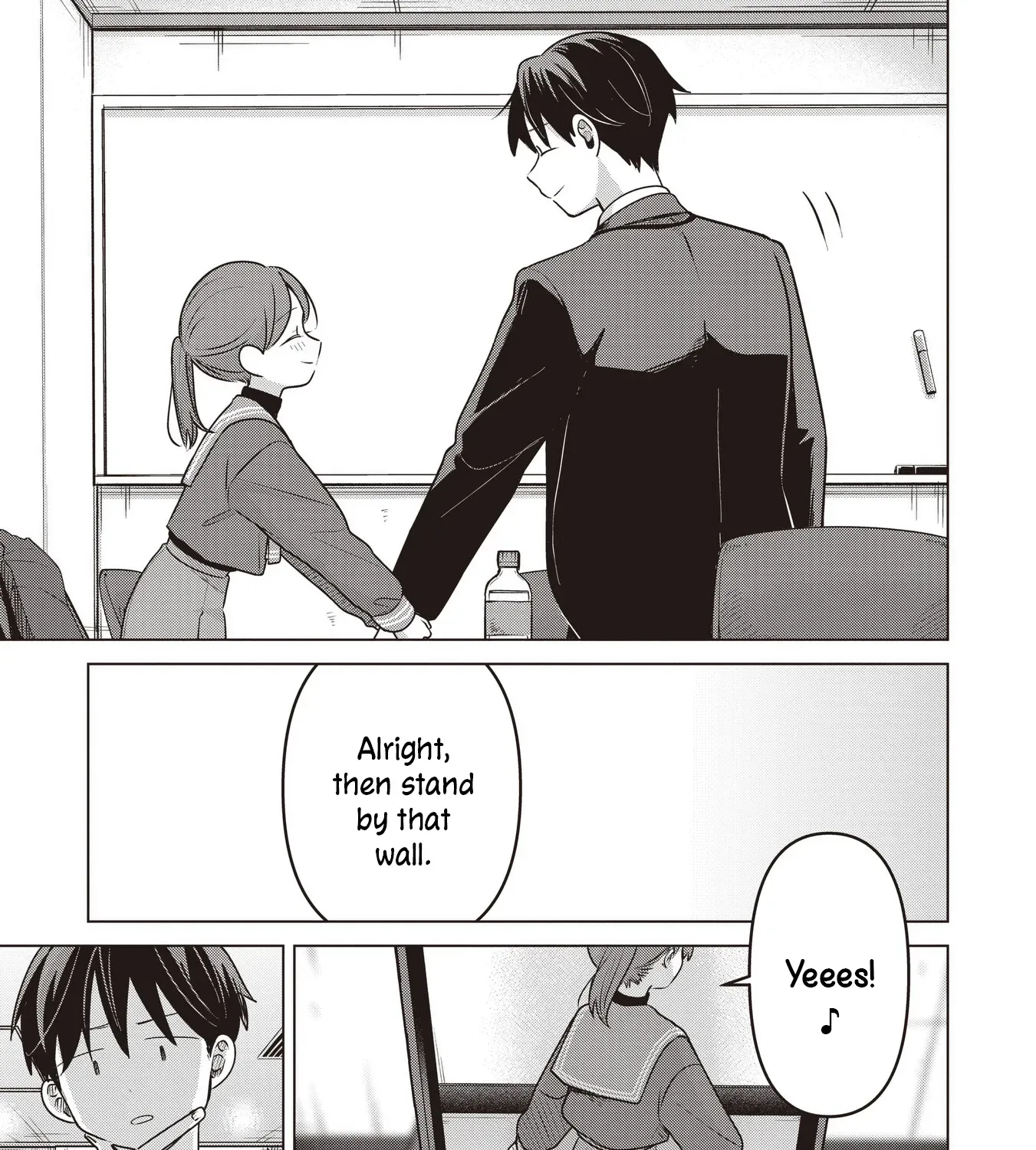 Koibumi to 13-sai no Actress Chapter 38 page 37 - 