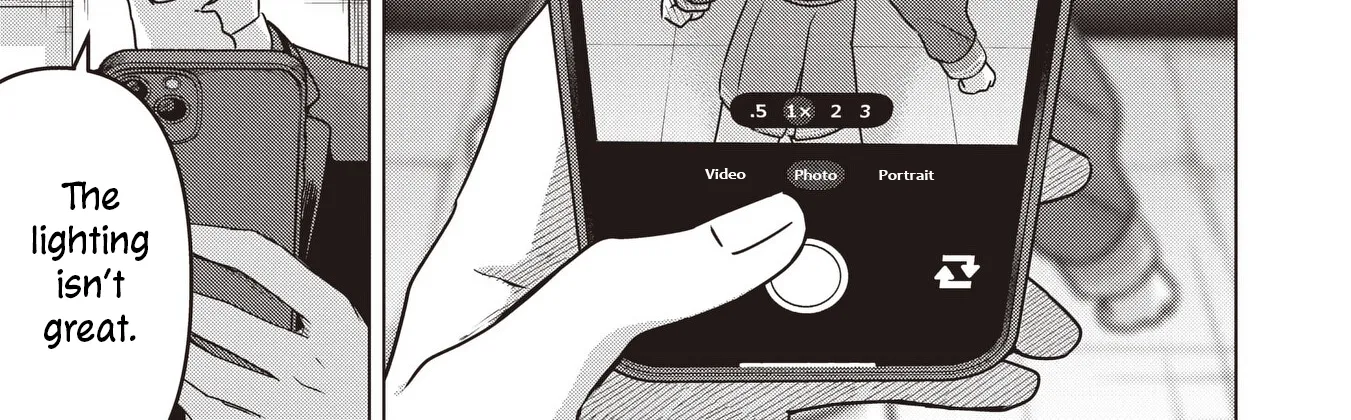 Koibumi to 13-sai no Actress Chapter 38 page 38 - 