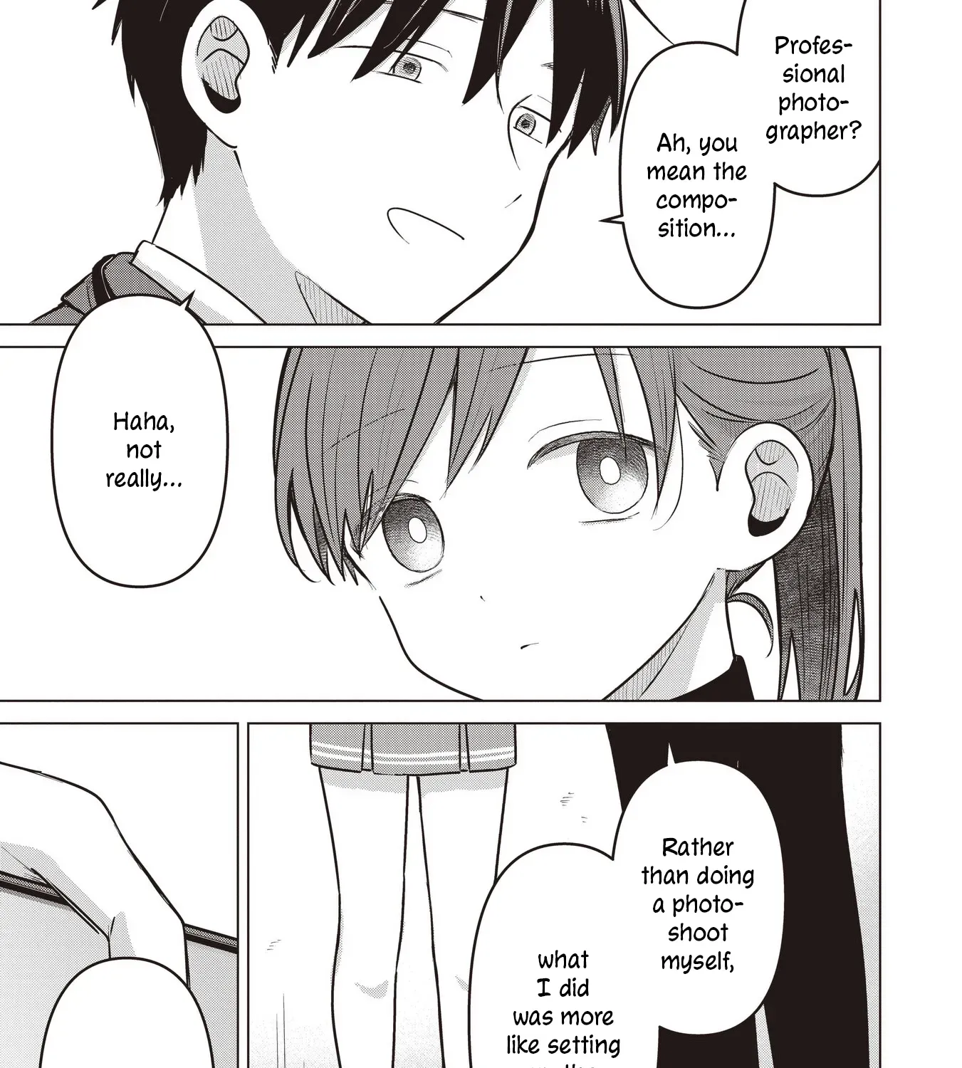 Koibumi to 13-sai no Actress Chapter 38 page 41 - 