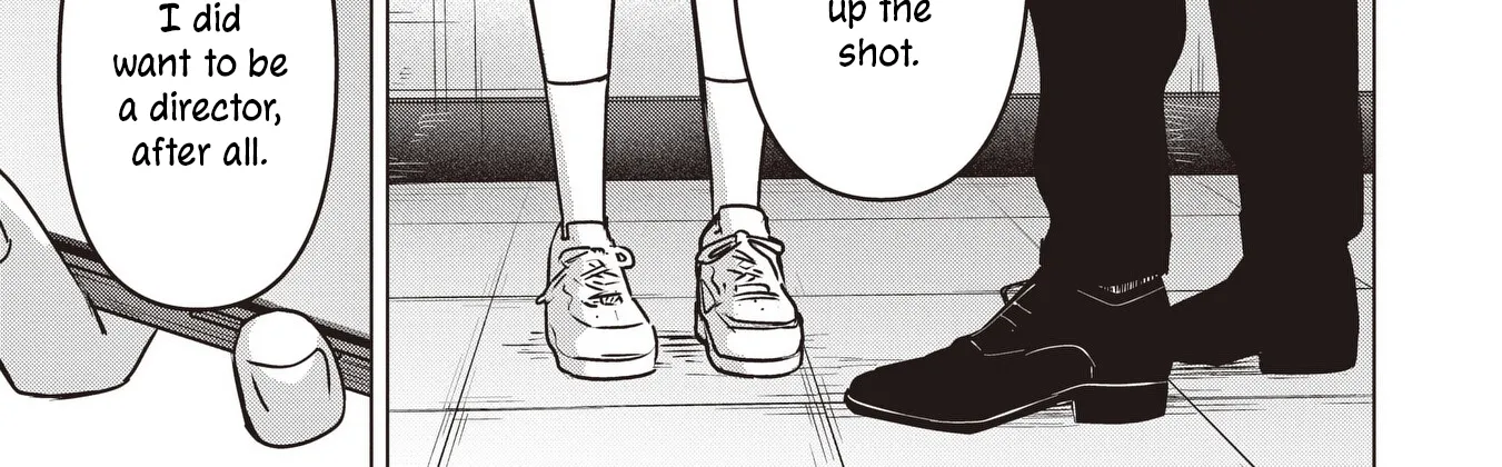 Koibumi to 13-sai no Actress Chapter 38 page 42 - 