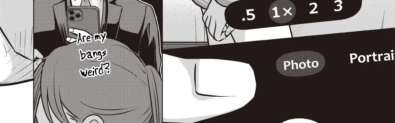 Koibumi to 13-sai no Actress Chapter 38 page 46 - 