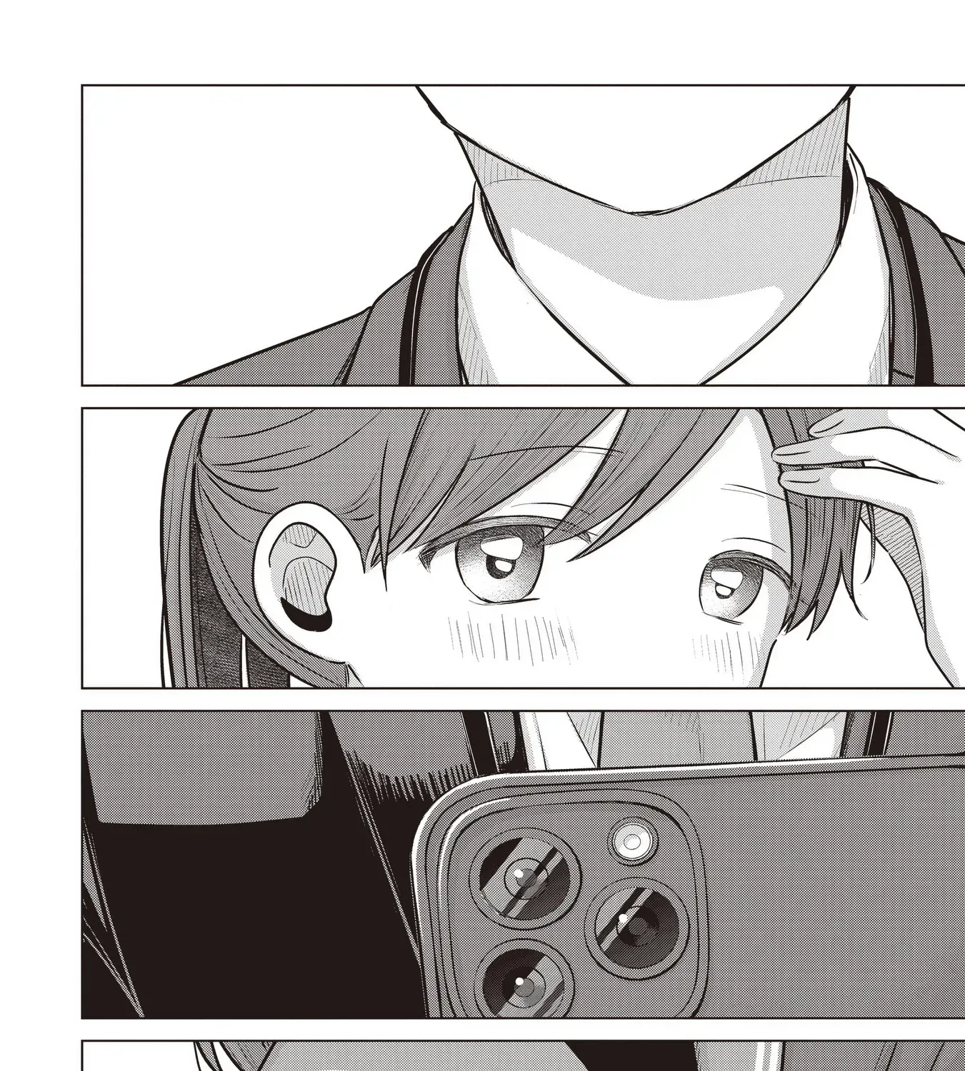 Koibumi to 13-sai no Actress Chapter 38 page 47 - 