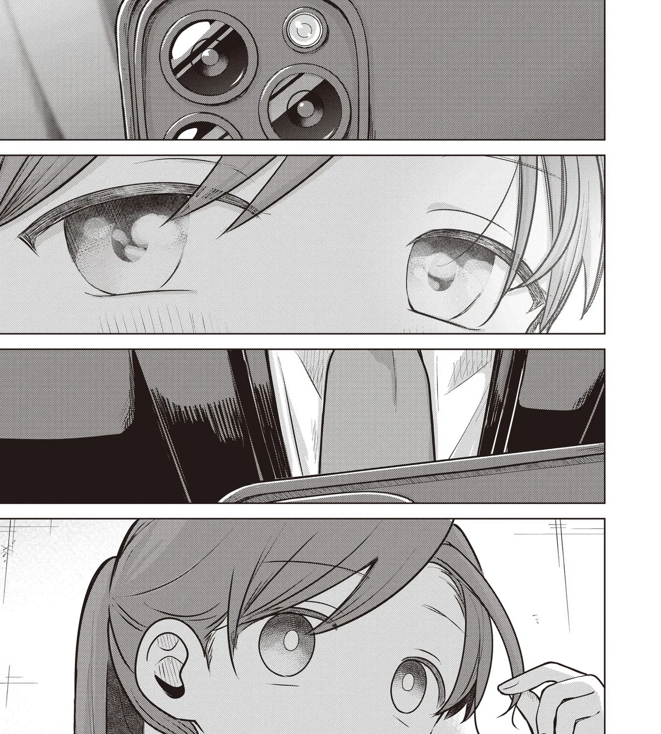 Koibumi to 13-sai no Actress Chapter 38 page 49 - 