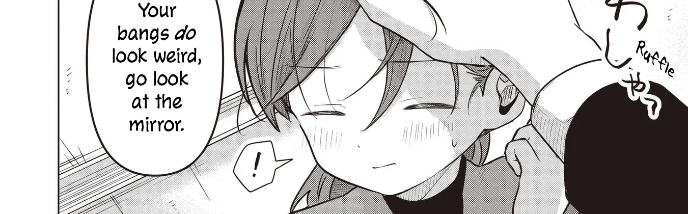 Koibumi to 13-sai no Actress Chapter 38 page 52 - 