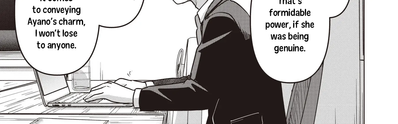 Koibumi to 13-sai no Actress Chapter 38 page 54 - 
