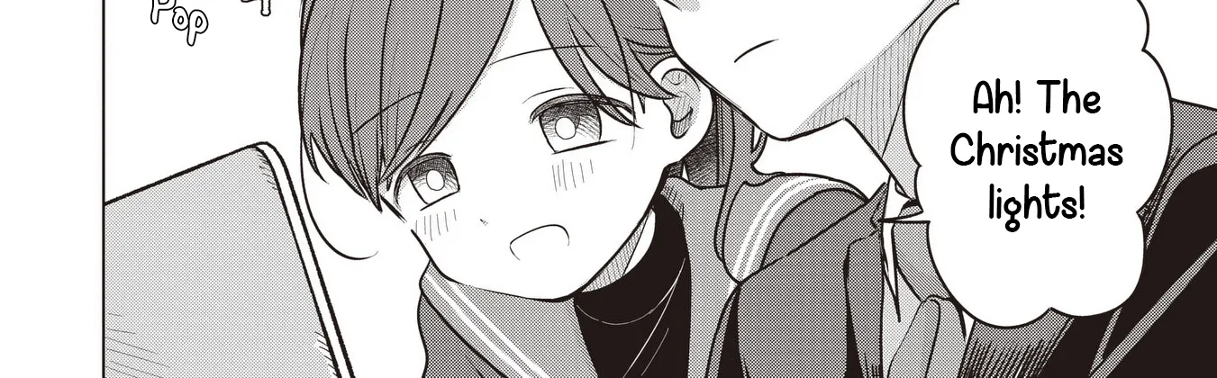 Koibumi to 13-sai no Actress Chapter 38 page 56 - 