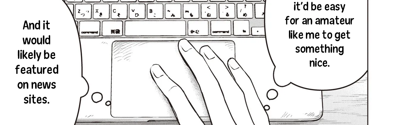 Koibumi to 13-sai no Actress Chapter 38 page 58 - 