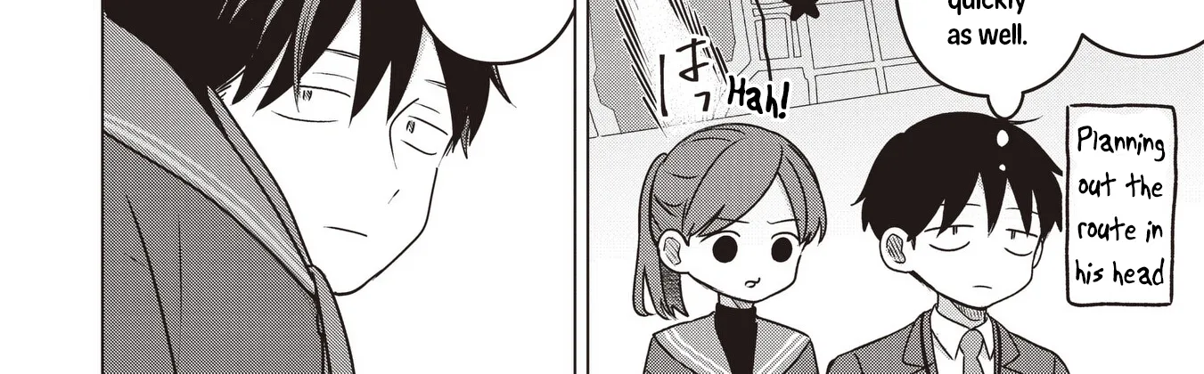 Koibumi to 13-sai no Actress Chapter 38 page 60 - 
