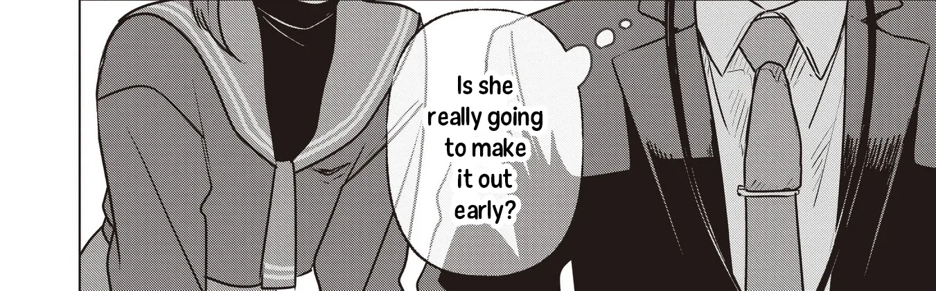 Koibumi to 13-sai no Actress Chapter 38 page 64 - 