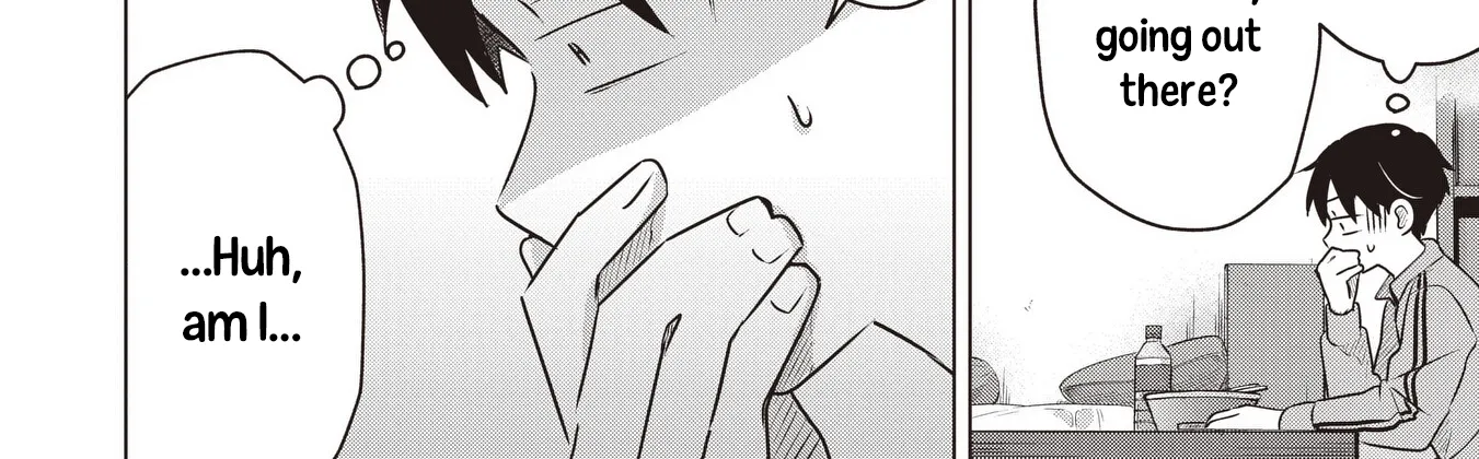 Koibumi to 13-sai no Actress Chapter 38 page 76 - 