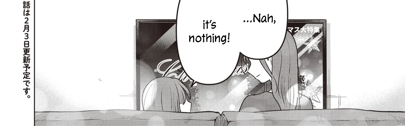 Koibumi to 13-sai no Actress Chapter 38 page 80 - 