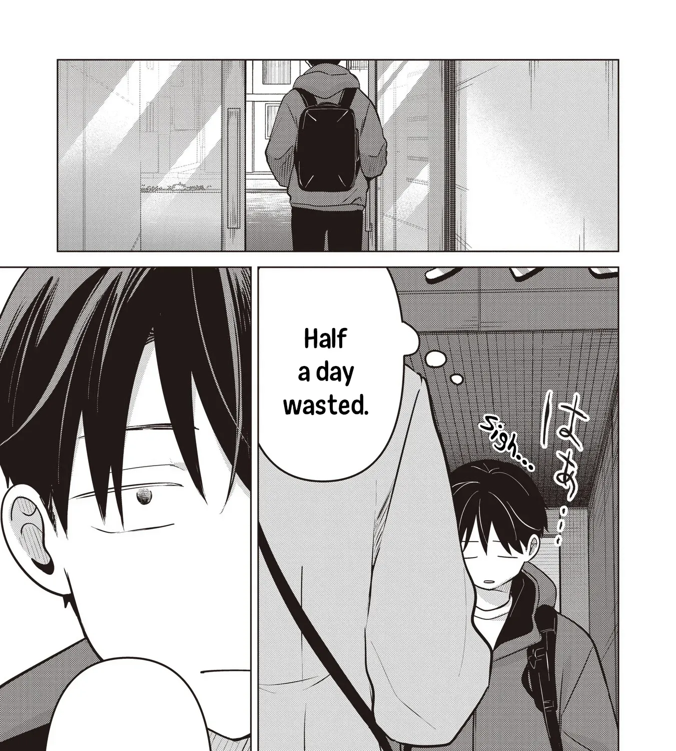 Koibumi to 13-sai no Actress Chapter 39 page 17 - 