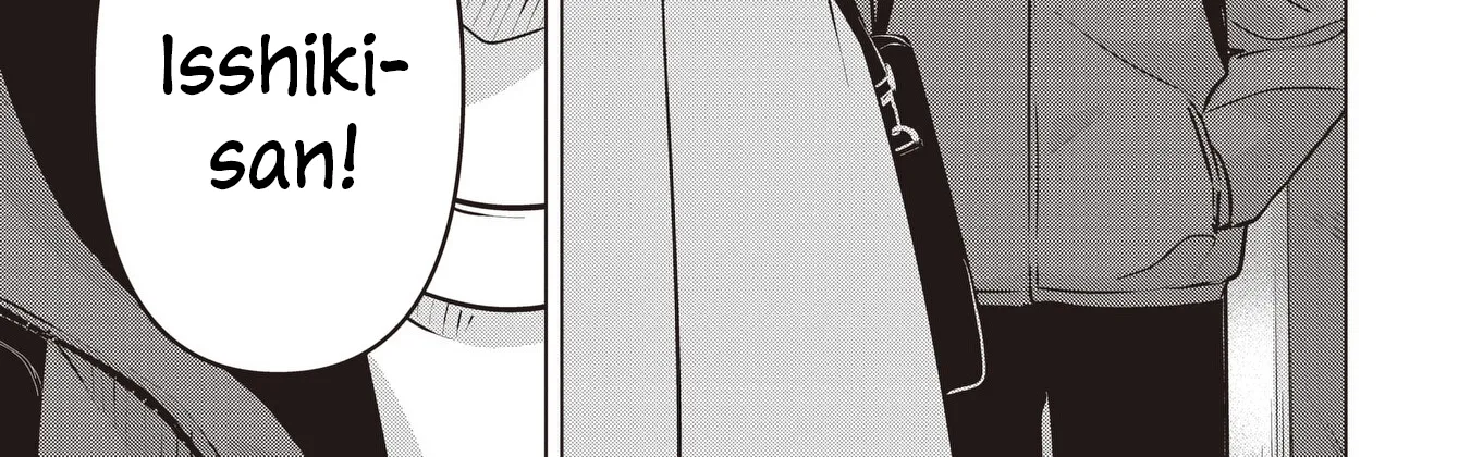 Koibumi to 13-sai no Actress Chapter 39 page 18 - 
