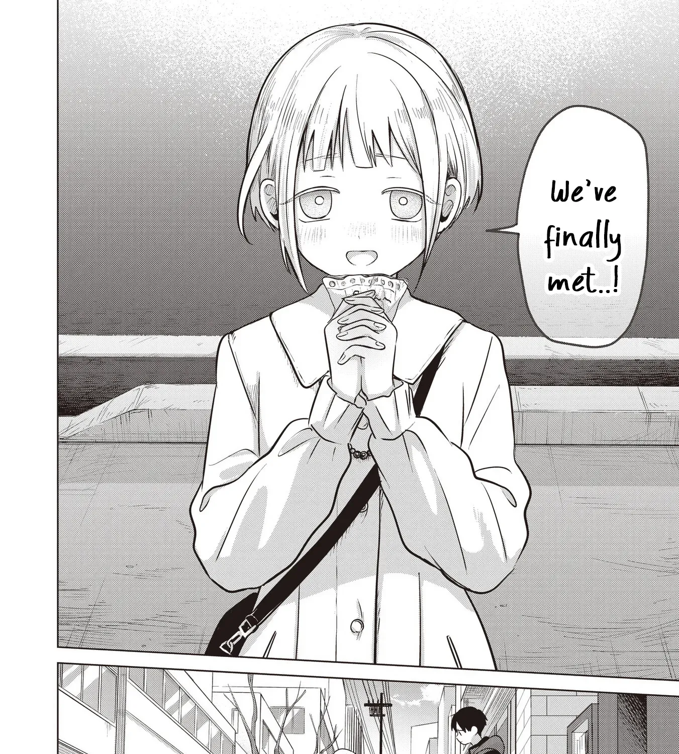 Koibumi to 13-sai no Actress Chapter 39 page 19 - 