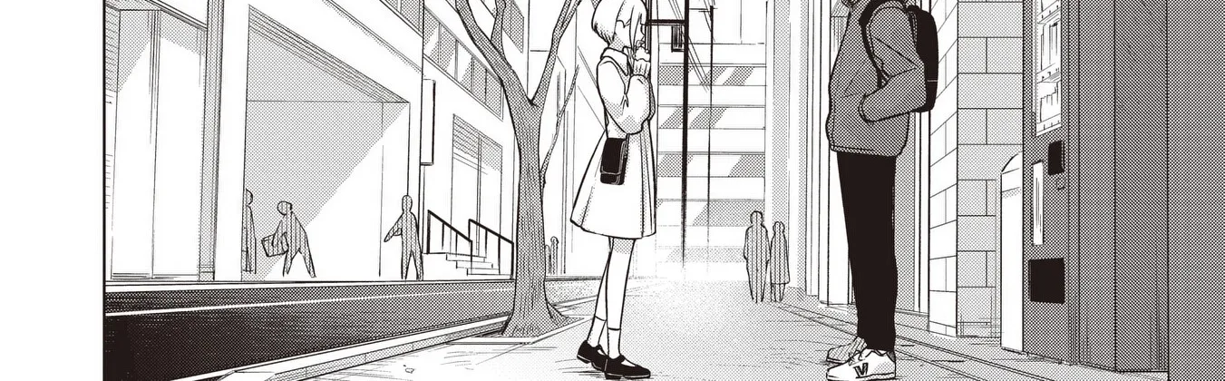 Koibumi to 13-sai no Actress Chapter 39 page 20 - 