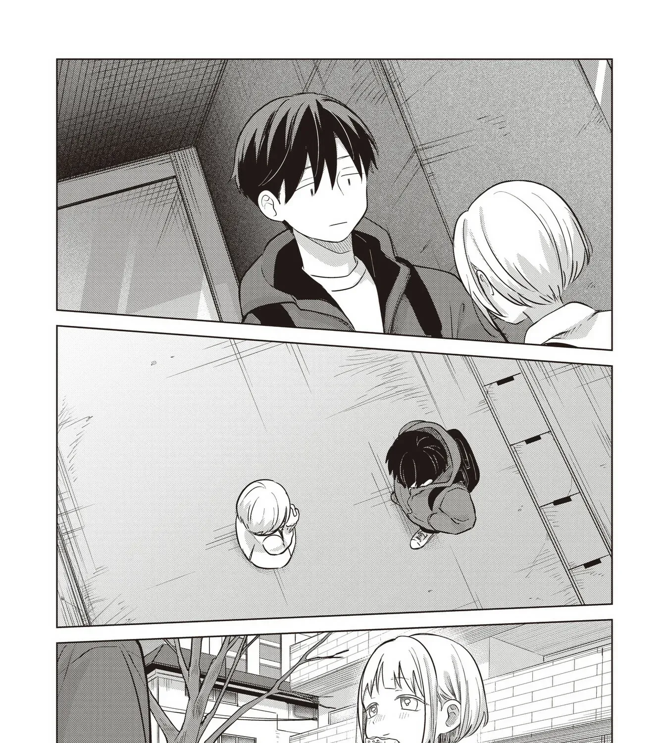 Koibumi to 13-sai no Actress Chapter 39 page 21 - 