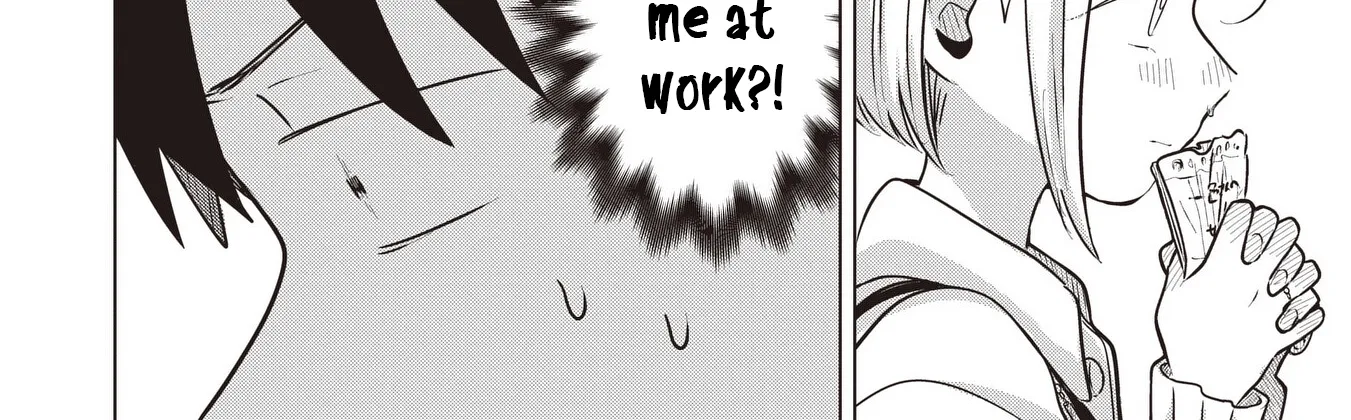 Koibumi to 13-sai no Actress Chapter 39 page 24 - 